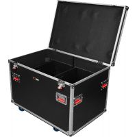 Gator Bois G-Tour de 108,59 x 71,12 x 63,5 cm pour accessoires - Vue 3